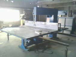 昆山市千灯镇星火机械厂的直切机 技术与应用的完美结合