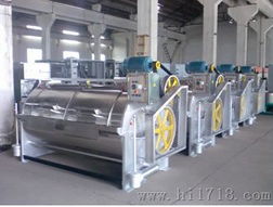 大容量工业洗衣机高清细节图解析——泰州通江洗涤机械厂与捷配仪器仪表网合作设计