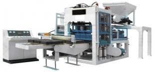 供应水泥砖机与水泥砖设备 助力建材行业高效生产