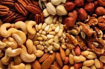 页岩气革命 能源消耗大国的福音与坚果制品的绿色机遇