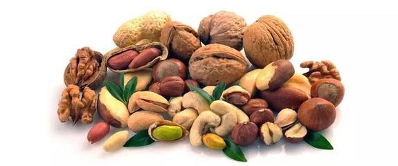 南京人看过来！大数据揭秘 这些食物要常备，坚果制品如何选